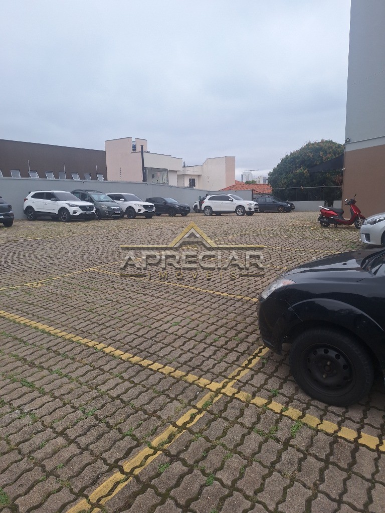 Apartamento, 2 quartos, 55 m² - Foto 3