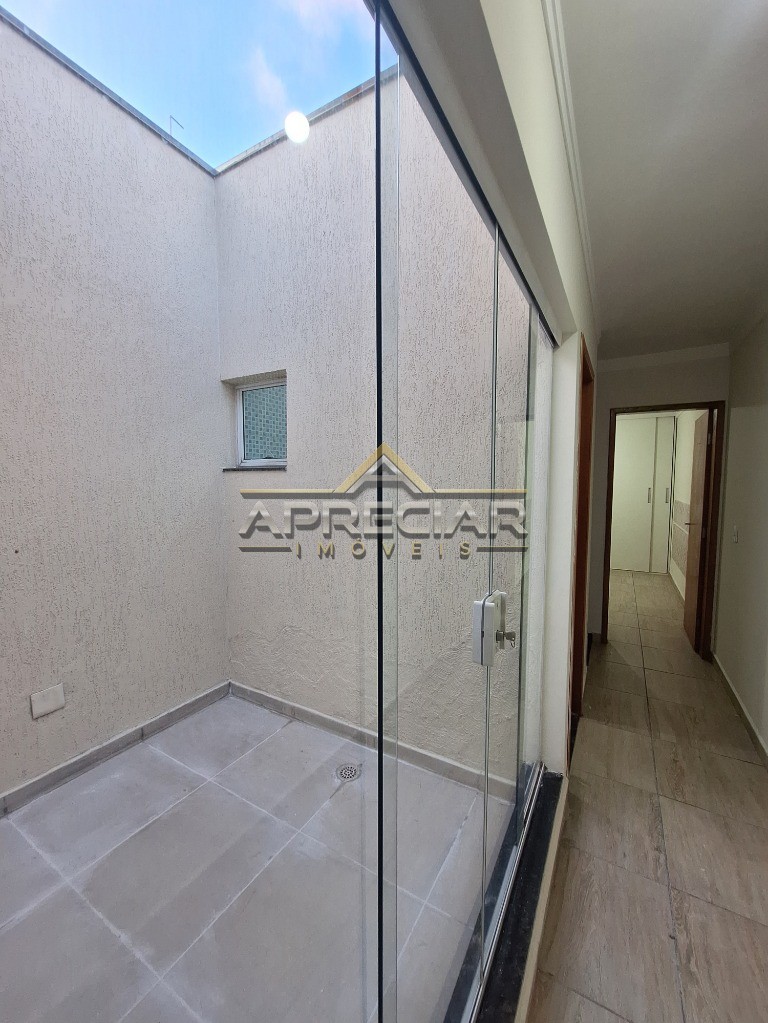 Sobrado, 3 quartos - Foto 29