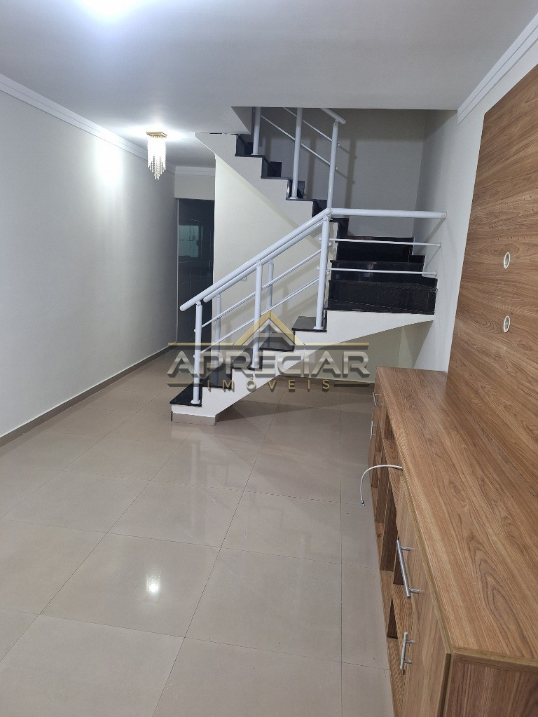 Sobrado, 3 quartos - Foto 10