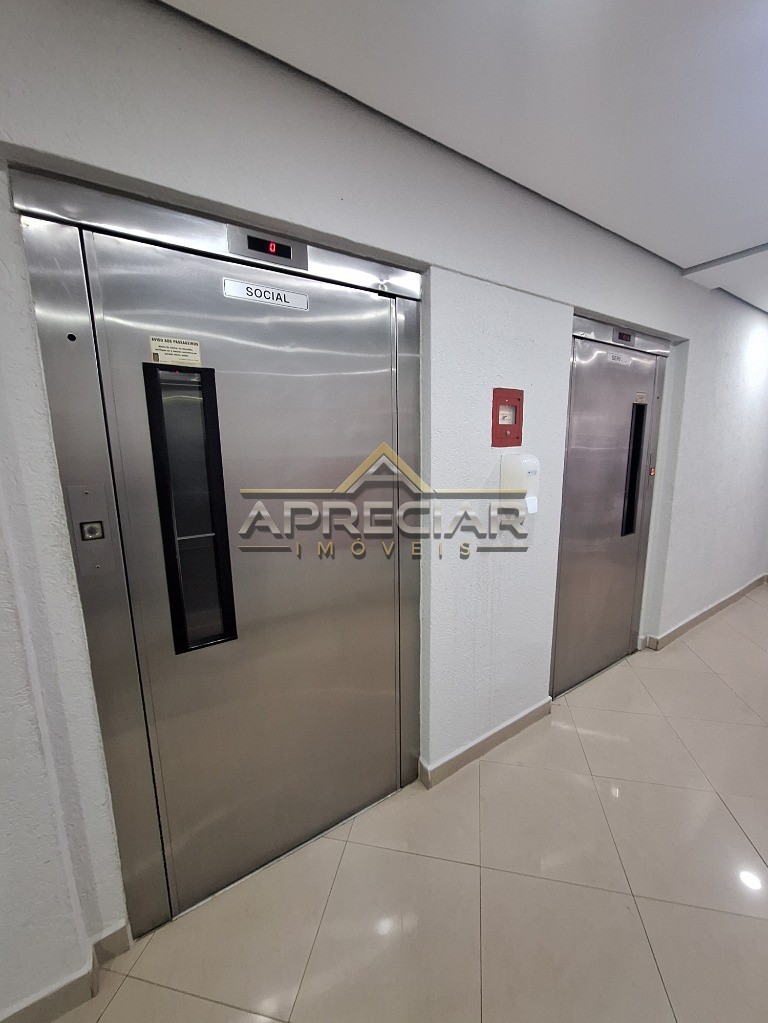 Apartamento, 2 quartos, 55 m² - Foto 6
