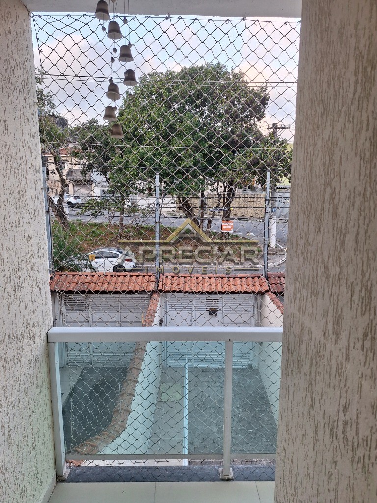 Sobrado, 3 quartos - Foto 22