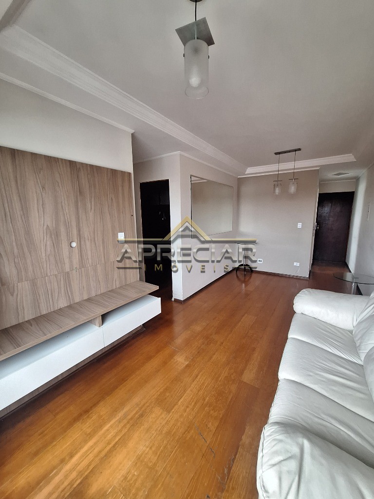 Apartamento, 2 quartos, 55 m² - Foto 9
