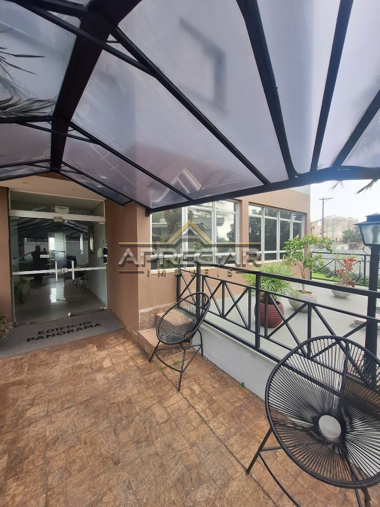 Apartamento, 2 quartos, 55 m² - Foto 4