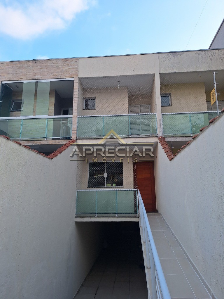 Sobrado, 3 quartos - Foto 2