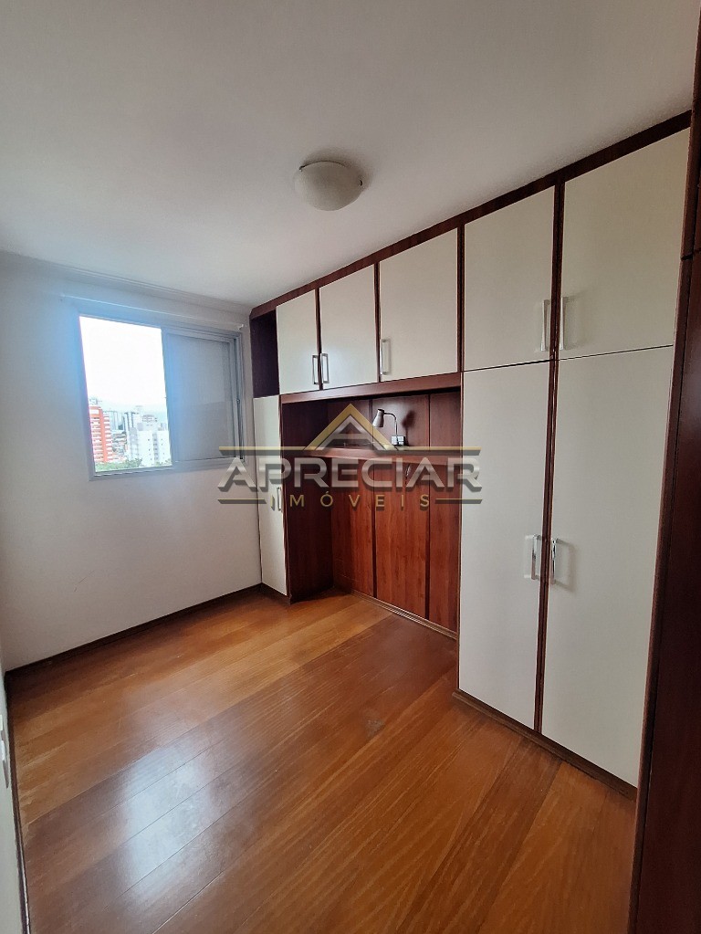 Apartamento, 2 quartos, 55 m² - Foto 12