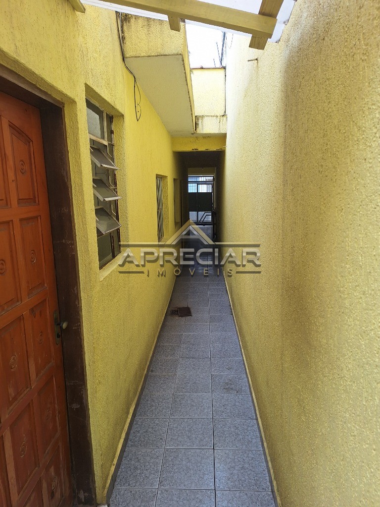 Casa, 3 quartos - Foto 24