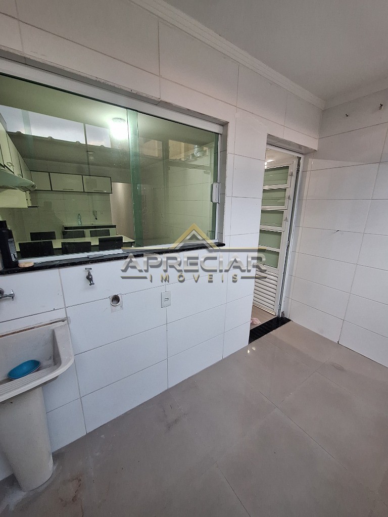 Sobrado, 3 quartos - Foto 20