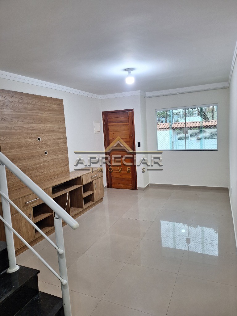 Sobrado, 3 quartos - Foto 12