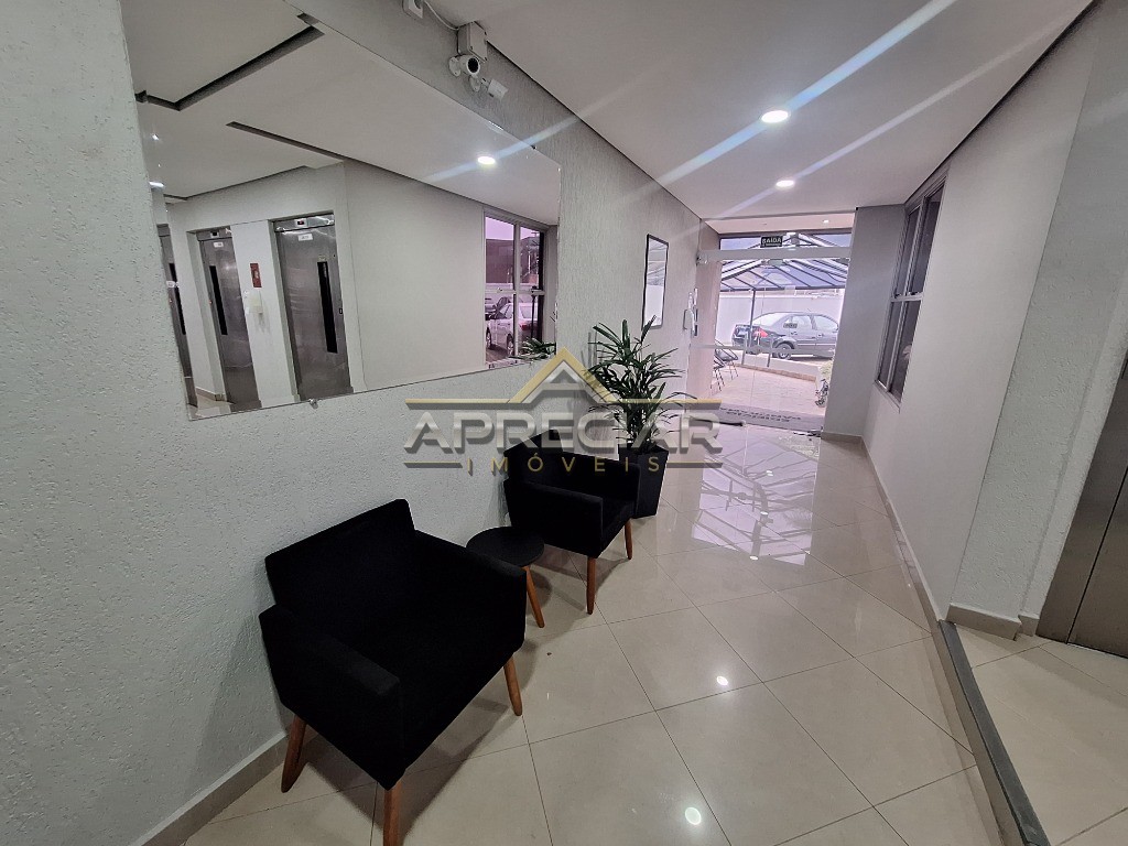 Apartamento, 2 quartos, 55 m² - Foto 5