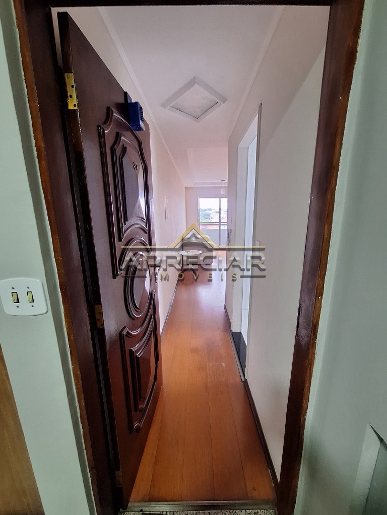 Apartamento, 2 quartos, 55 m² - Foto 7