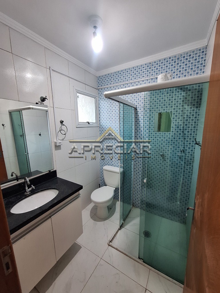 Sobrado, 3 quartos - Foto 26