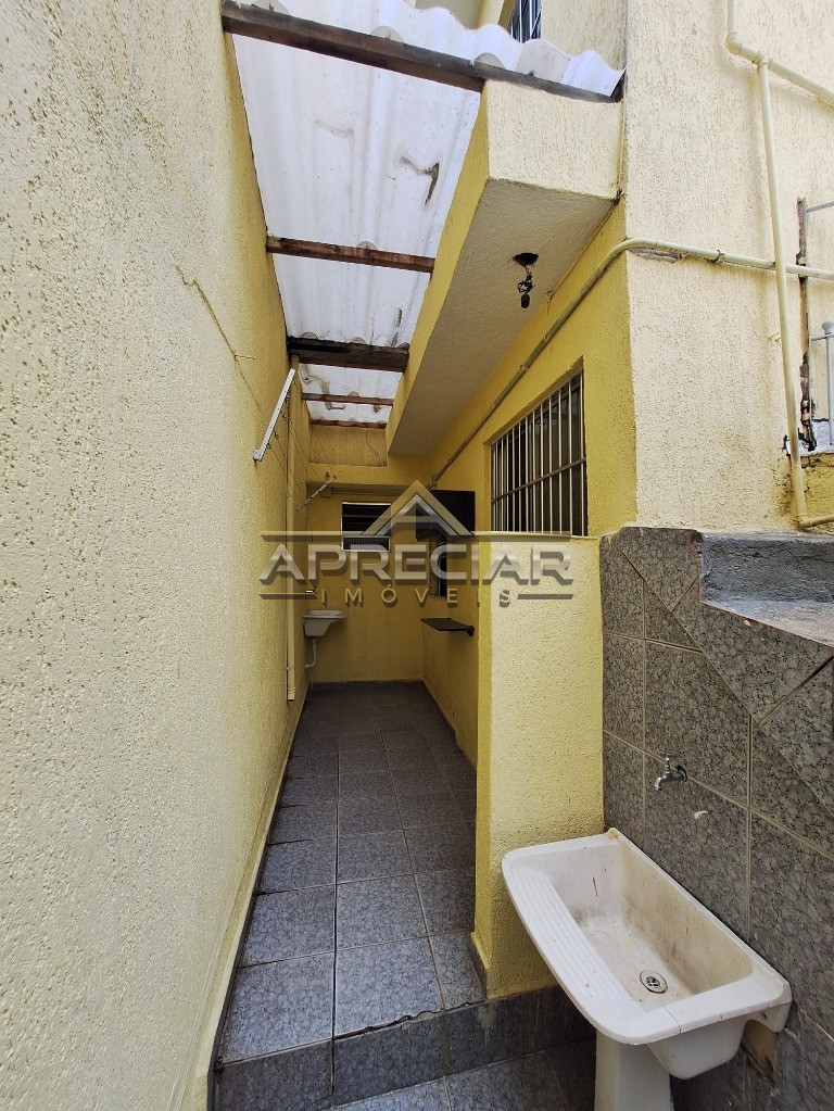 Casa, 3 quartos - Foto 20