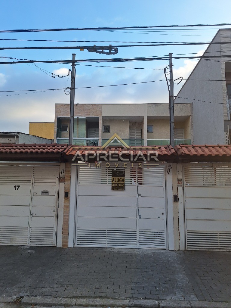 Sobrado, 3 quartos - Foto 1
