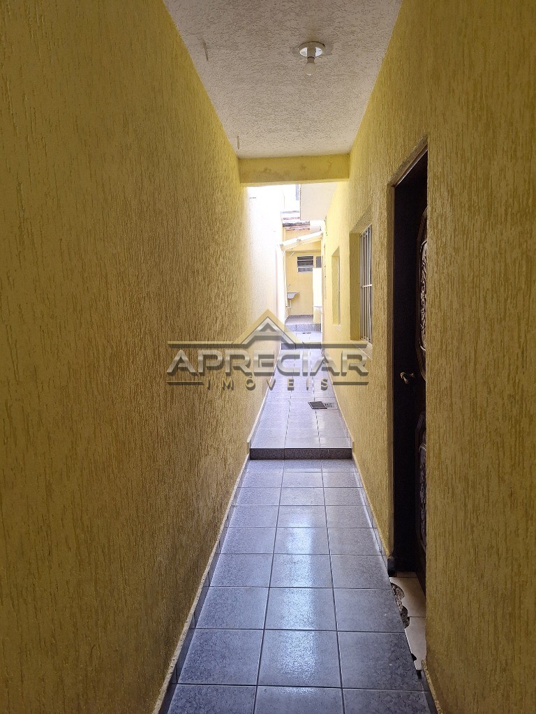 Casa, 3 quartos - Foto 4