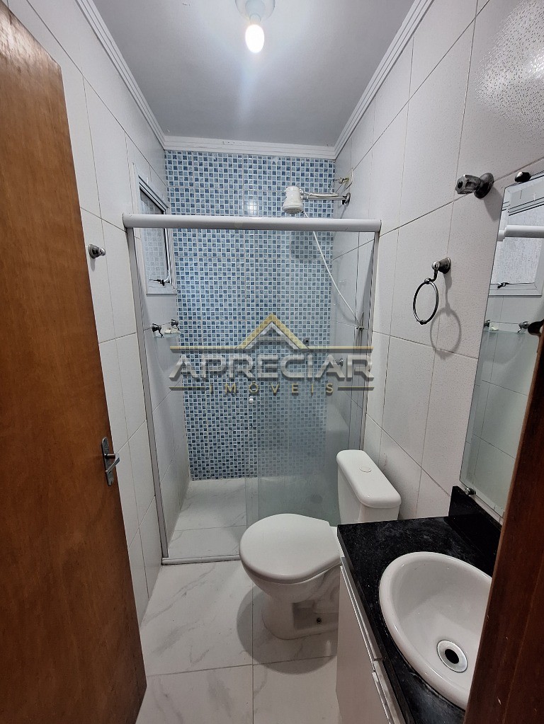 Sobrado, 3 quartos - Foto 28