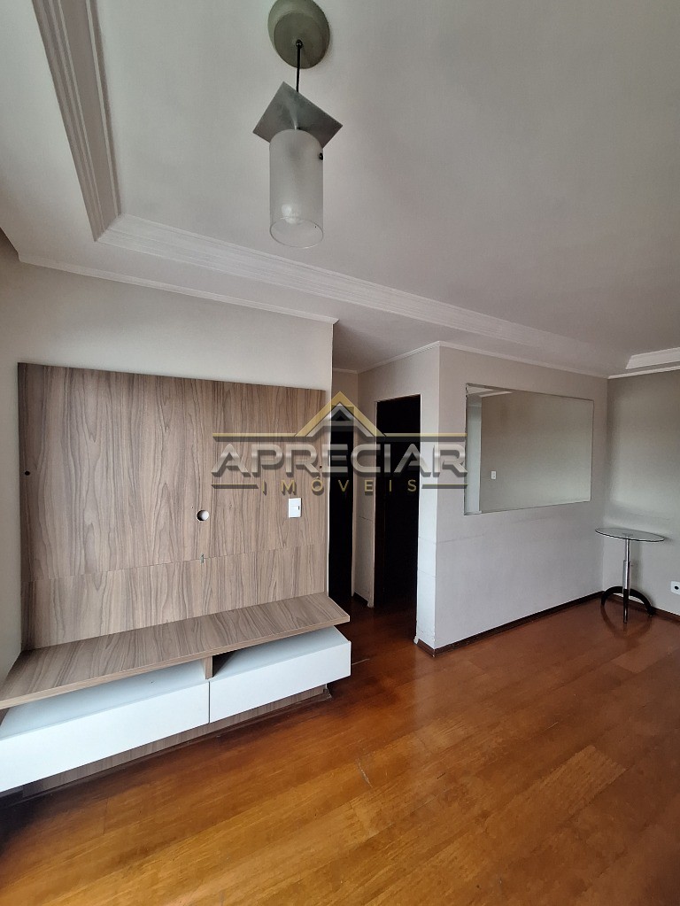 Apartamento, 2 quartos, 55 m² - Foto 16