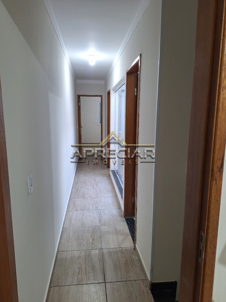 Sobrado, 3 quartos - Foto 27