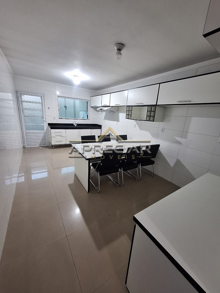 Sobrado, 3 quartos - Foto 15