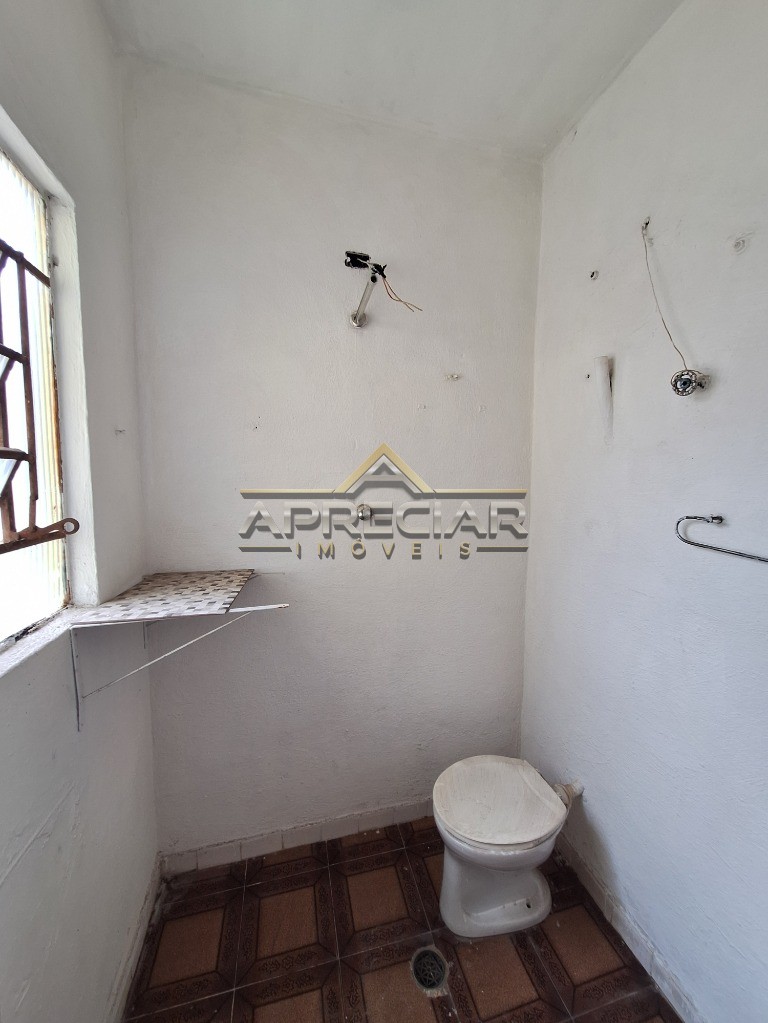 Casa, 3 quartos - Foto 23