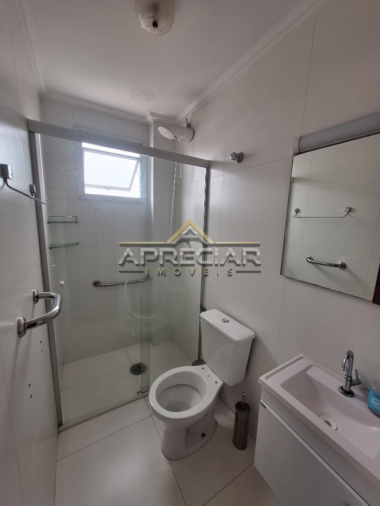 Apartamento, 2 quartos, 55 m² - Foto 11