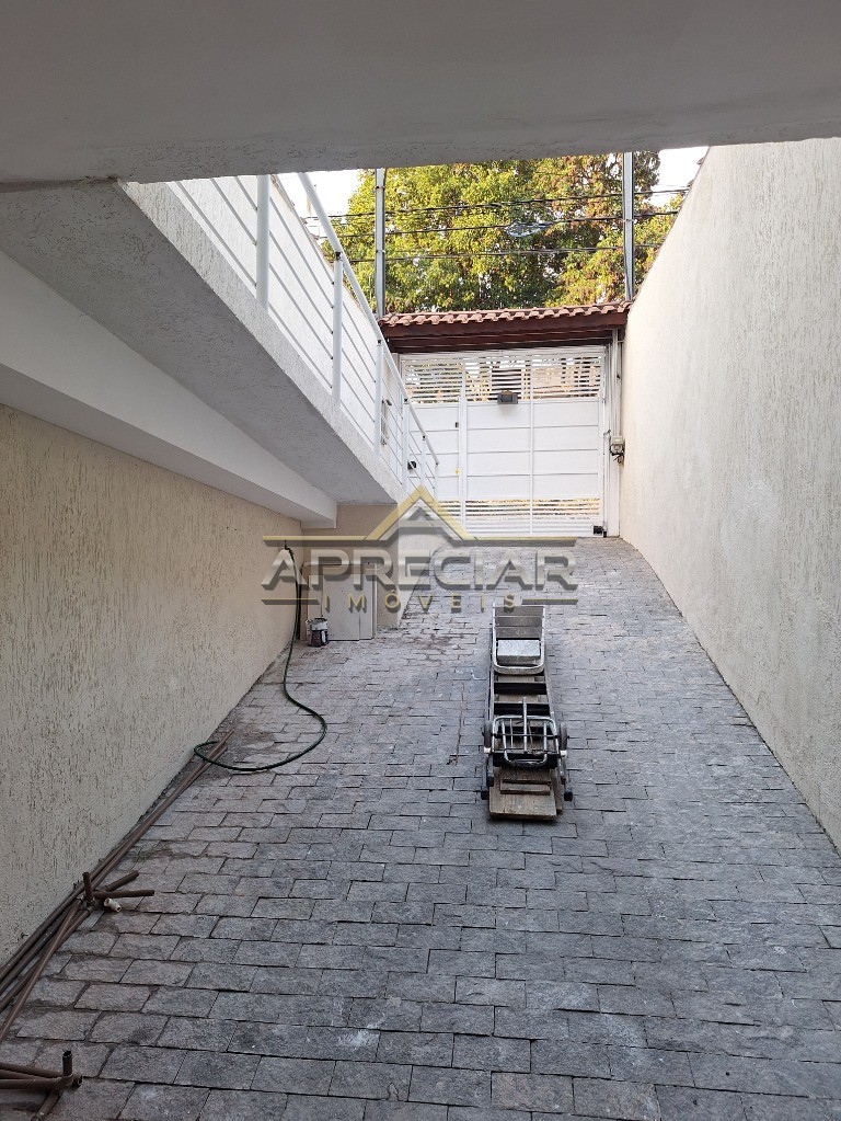 Sobrado, 3 quartos - Foto 4