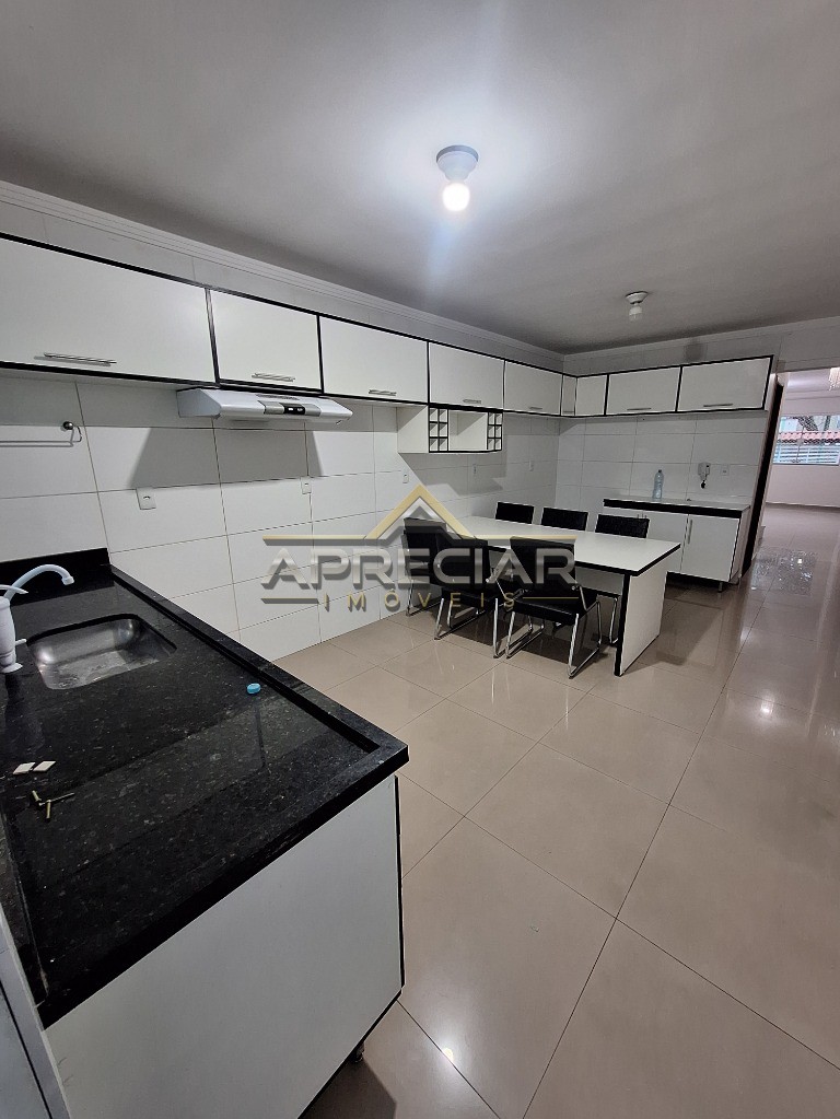 Sobrado, 3 quartos - Foto 18
