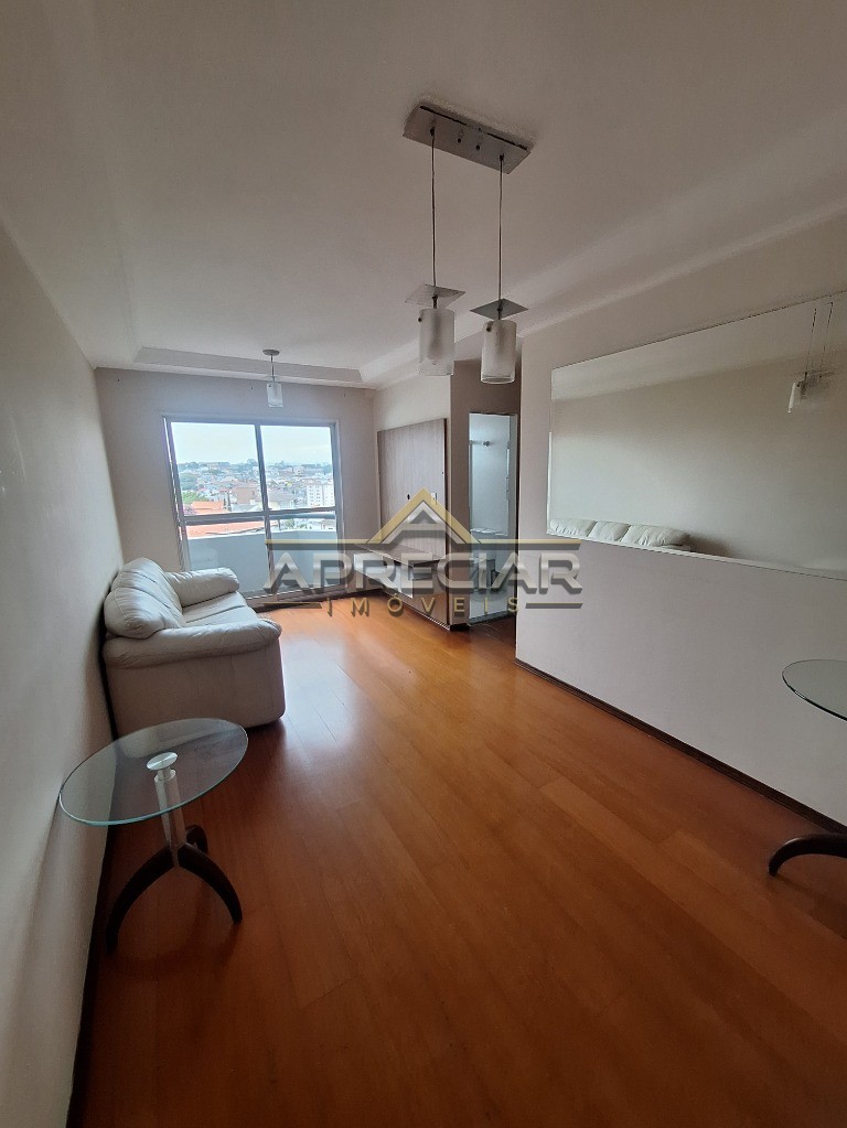 Apartamento, 2 quartos, 55 m² - Foto 8