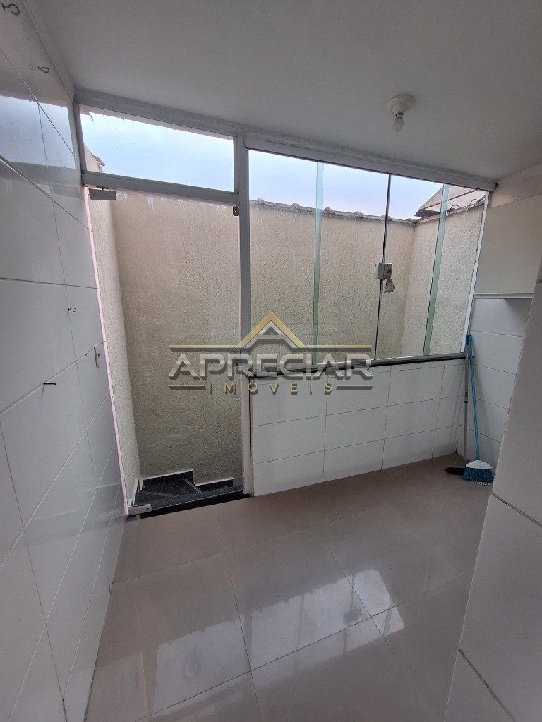 Sobrado, 3 quartos - Foto 21