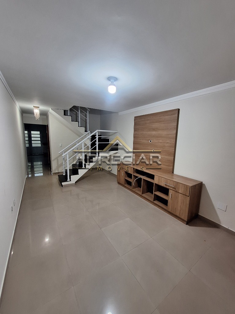 Sobrado, 3 quartos - Foto 11