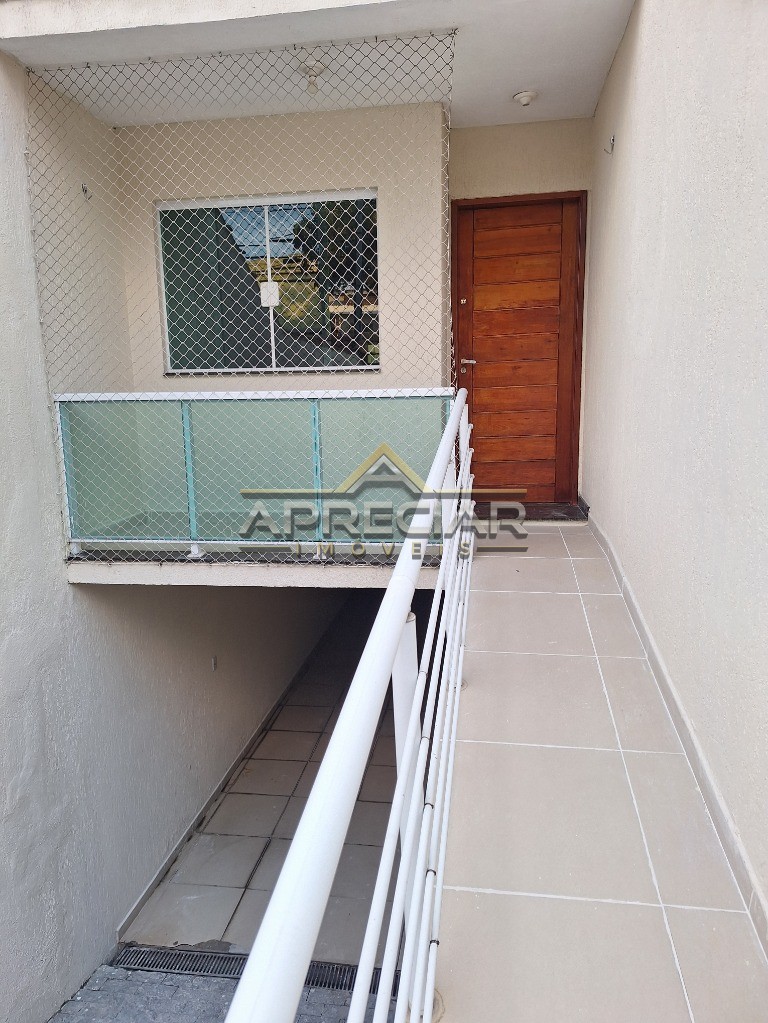 Sobrado, 3 quartos - Foto 8