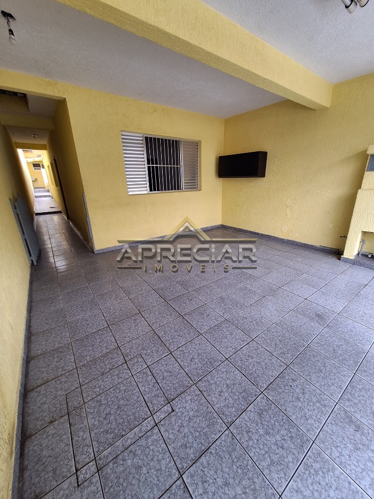 Casa, 3 quartos - Foto 2