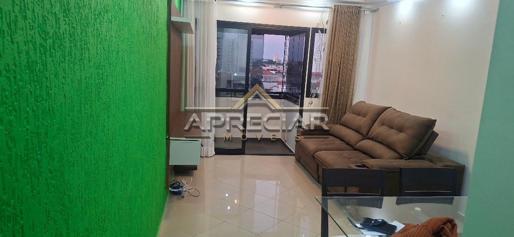 Apartamento, 3 quartos, 65 m² - Foto 9