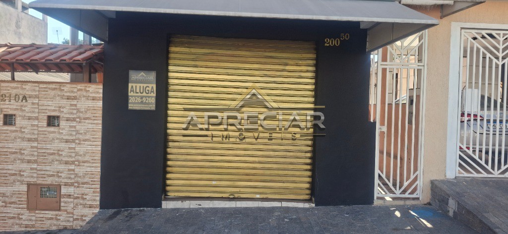 Loja-Salão - Foto 1