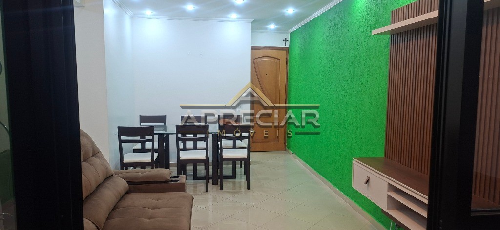 Apartamento, 3 quartos, 65 m² - Foto 8
