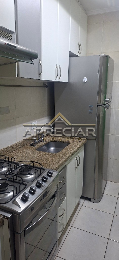 Apartamento, 3 quartos, 65 m² - Foto 13