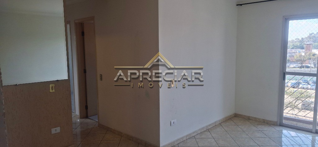 Apartamento, 3 quartos, 63 m² - Foto 9