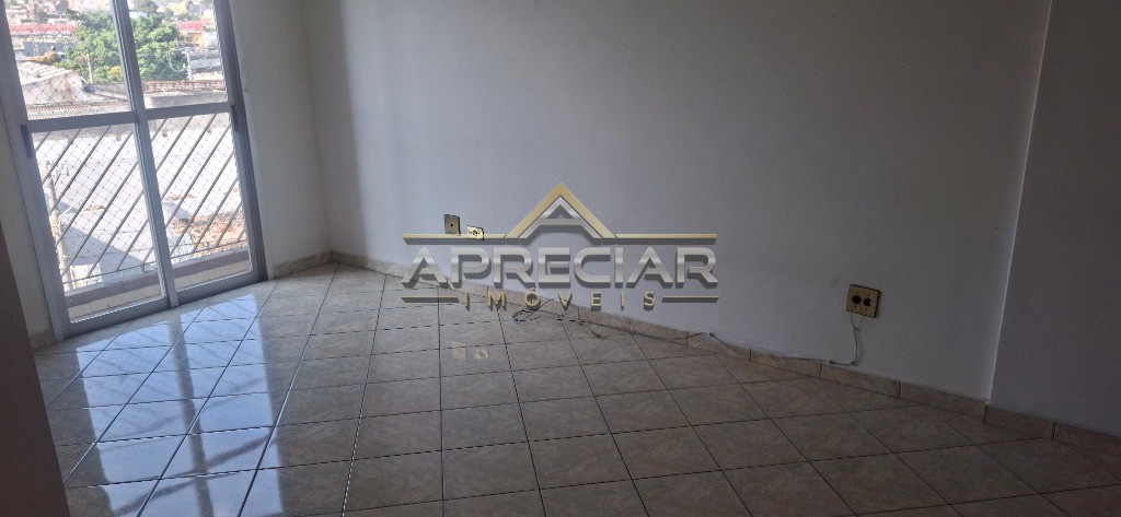 Apartamento, 3 quartos, 63 m² - Foto 8