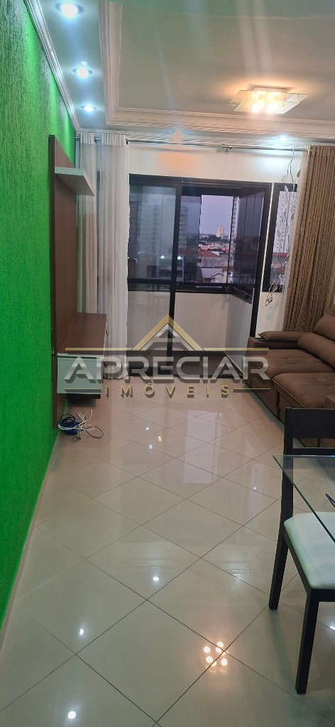 Apartamento, 3 quartos, 65 m² - Foto 11