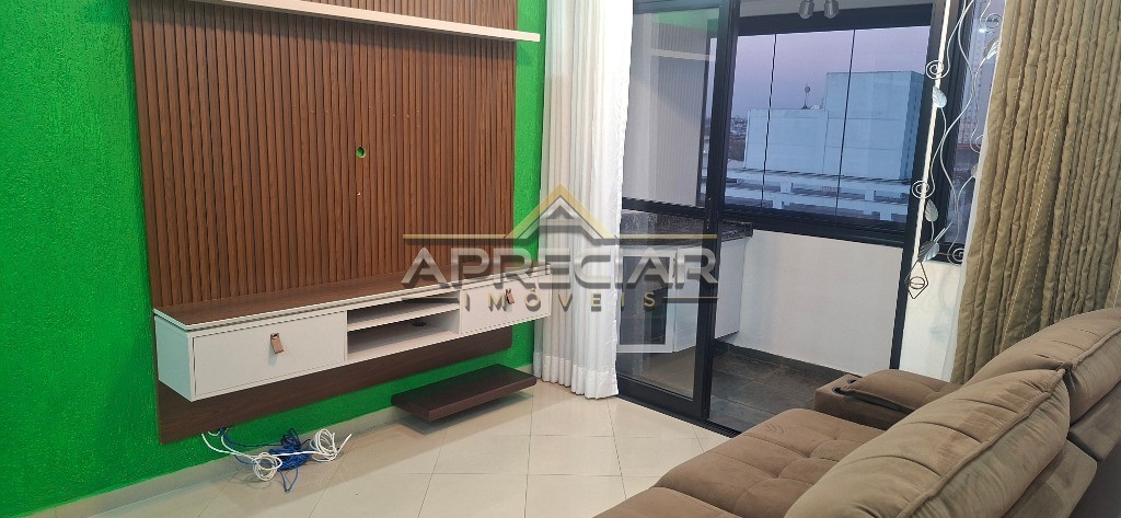 Apartamento, 3 quartos, 65 m² - Foto 7