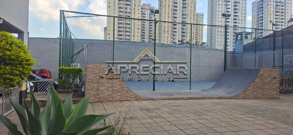 Apartamento, 3 quartos, 63 m² - Foto 7