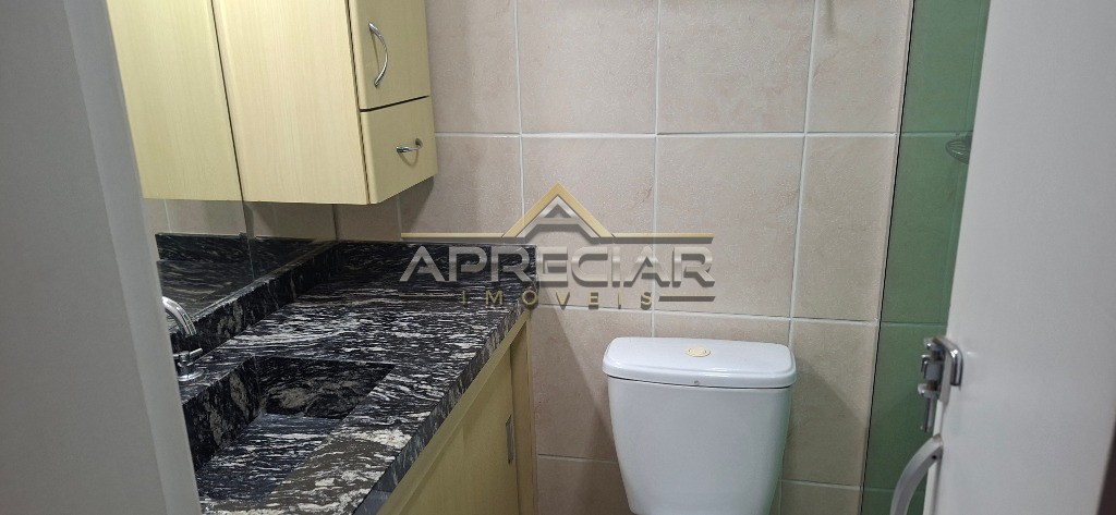 Apartamento, 3 quartos, 65 m² - Foto 21