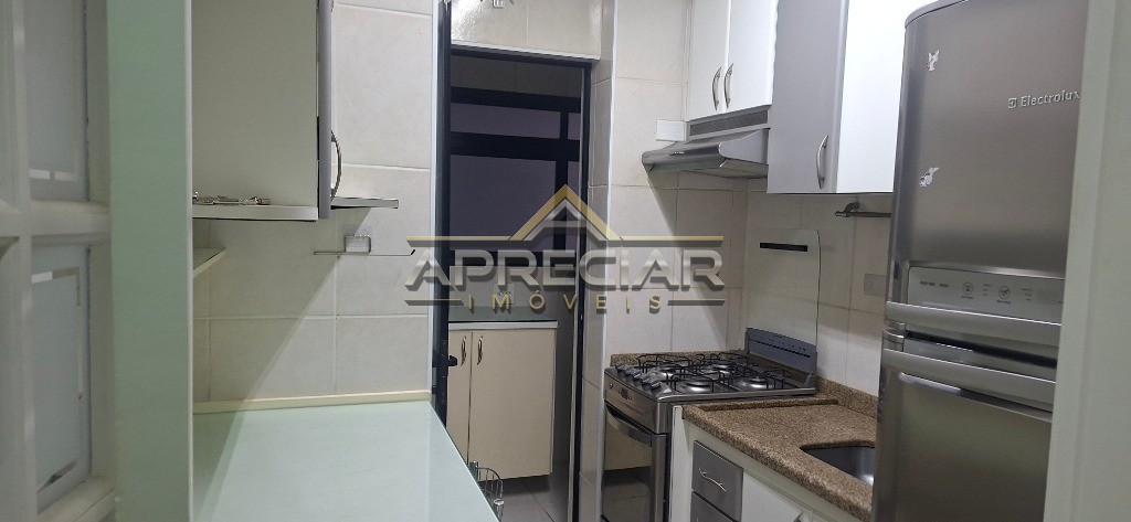 Apartamento, 3 quartos, 65 m² - Foto 12