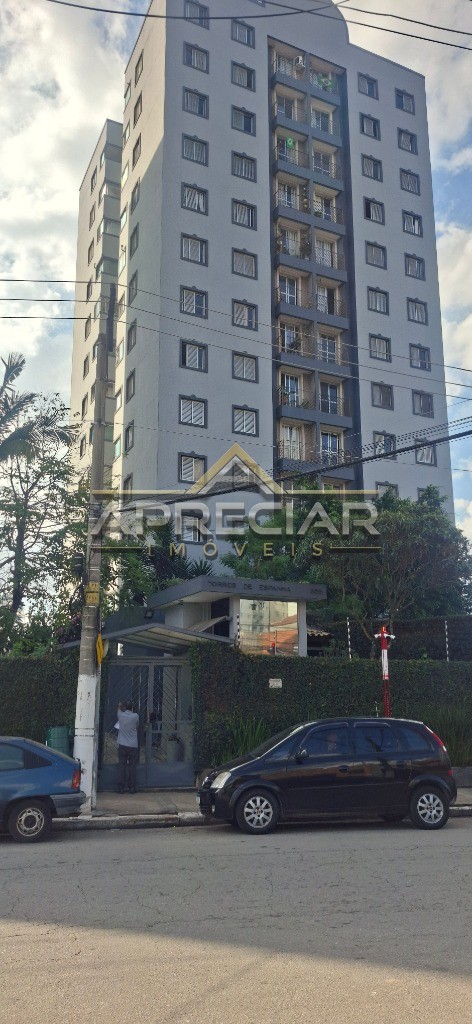 Apartamento, 3 quartos, 63 m² - Foto 2