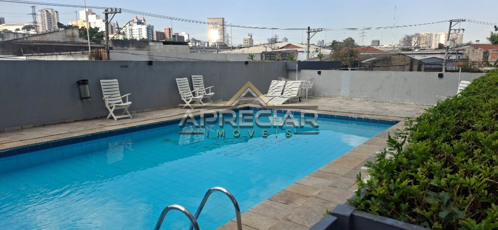 Apartamento, 3 quartos, 63 m² - Foto 6