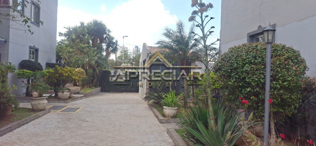 Apartamento, 3 quartos, 63 m² - Foto 3