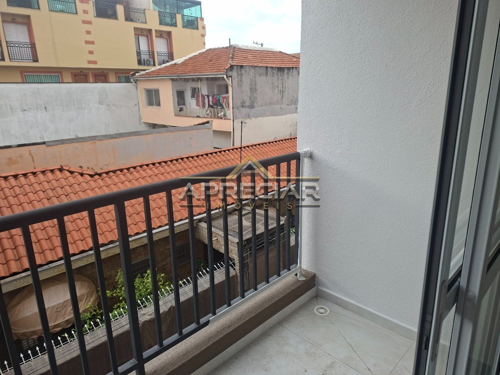 Apartamento, 2 quartos, 47 m² - Foto 17