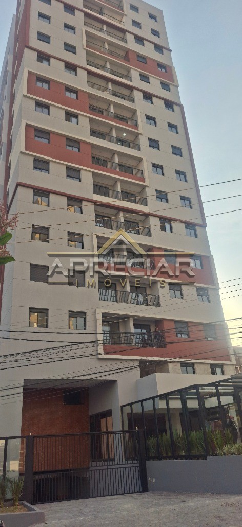 Apartamento, 2 quartos, 58 m² - Foto 1