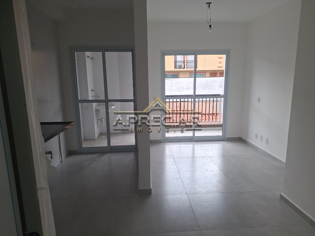Apartamento, 2 quartos, 47 m² - Foto 12