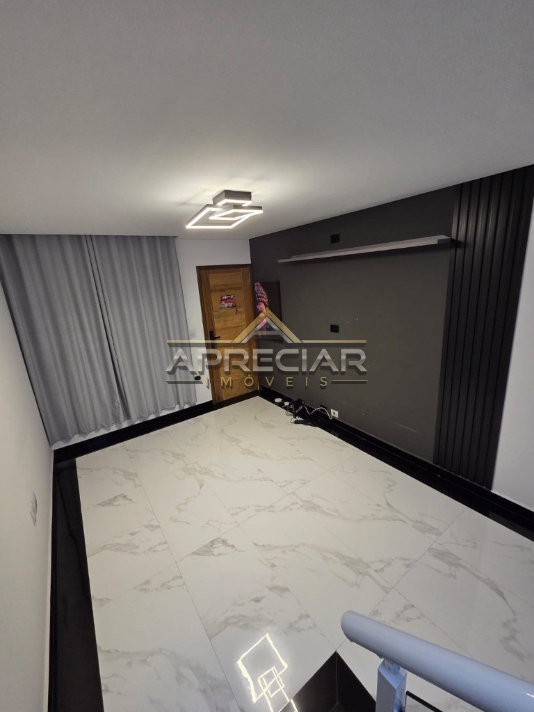 Sobrado, 3 quartos - Foto 4