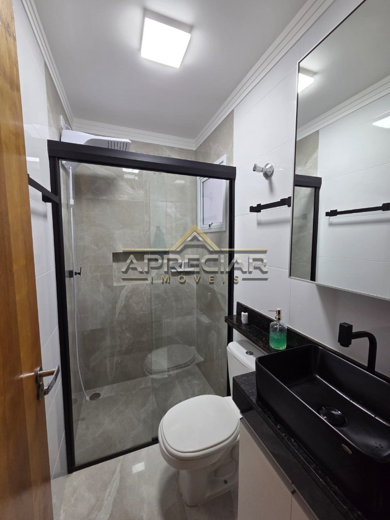 Sobrado, 3 quartos - Foto 18